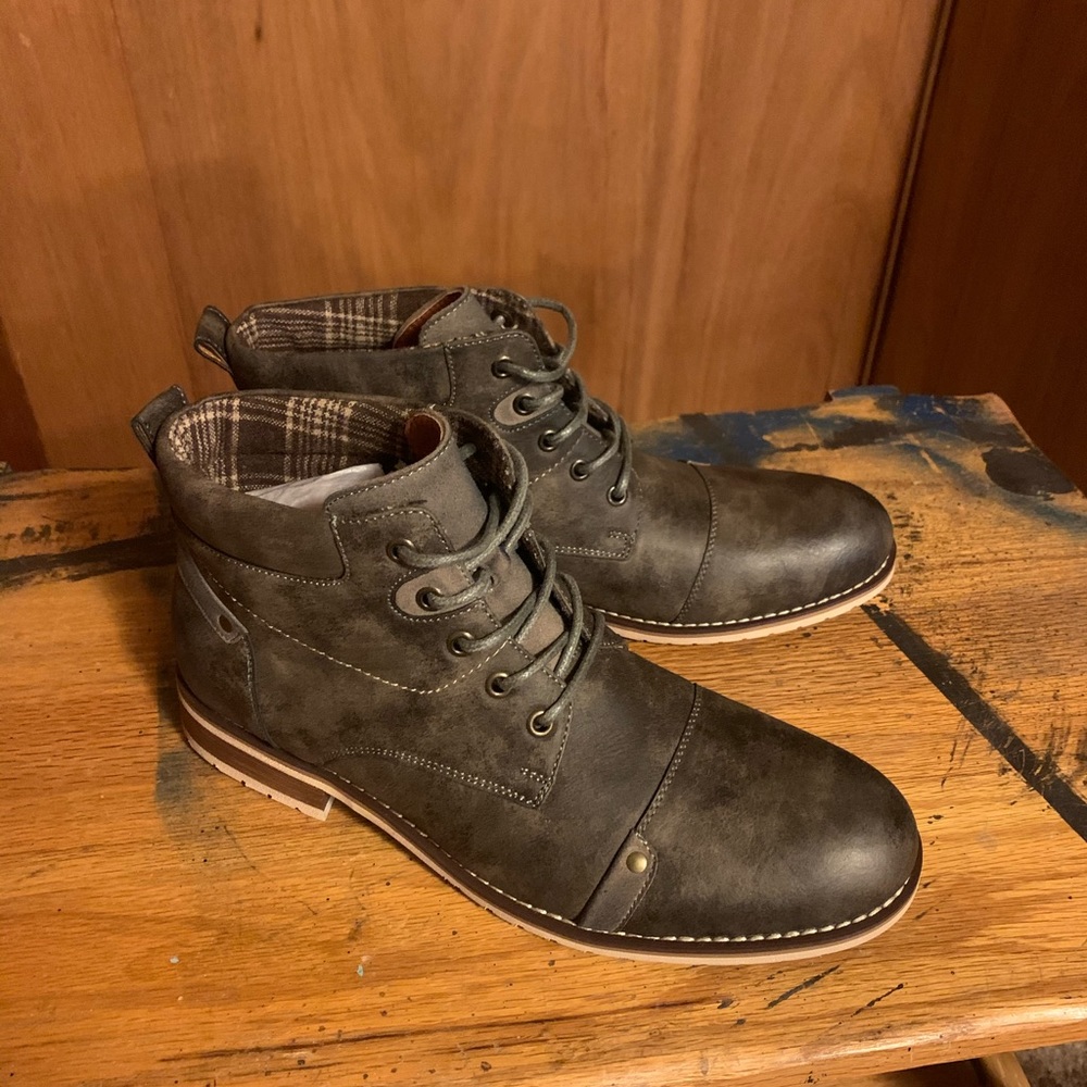 Ferro Aldo Boots